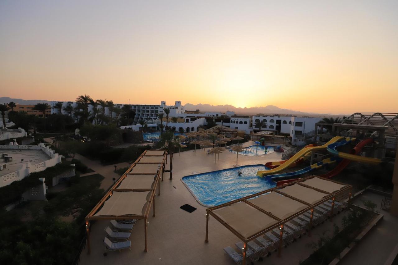 Shams Safaga Resort Exterior photo