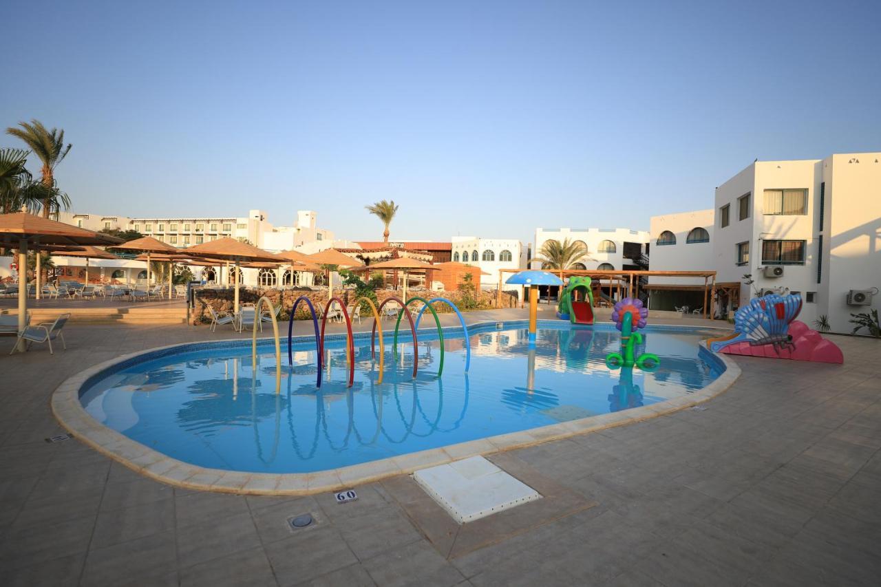 Shams Safaga Resort Exterior photo