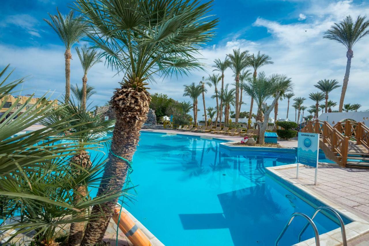 Shams Safaga Resort Exterior photo