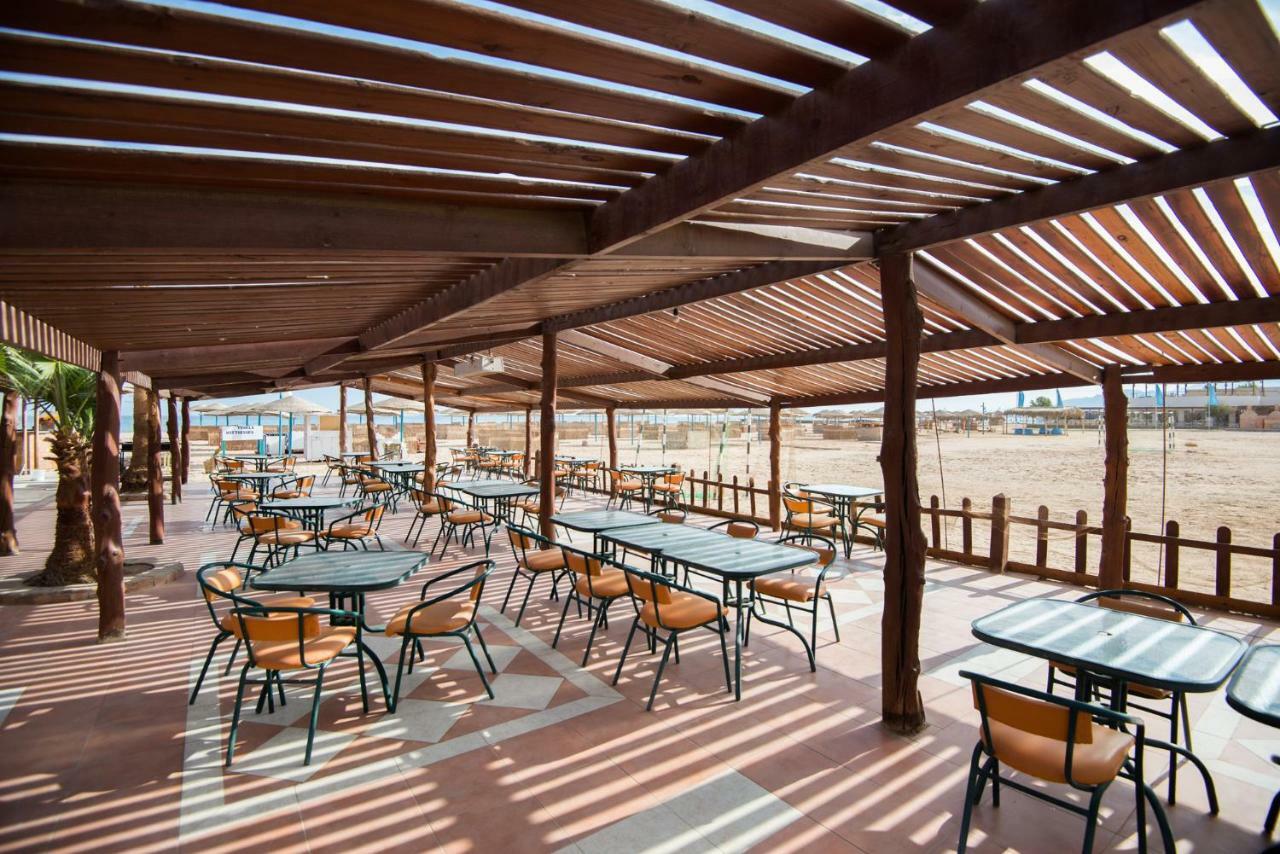 Shams Safaga Resort Exterior photo