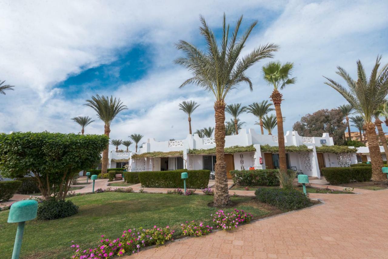 Shams Safaga Resort Exterior photo